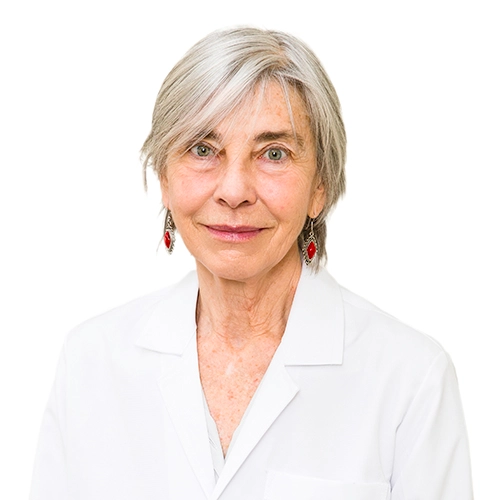 Dr. Alessandra Pipan